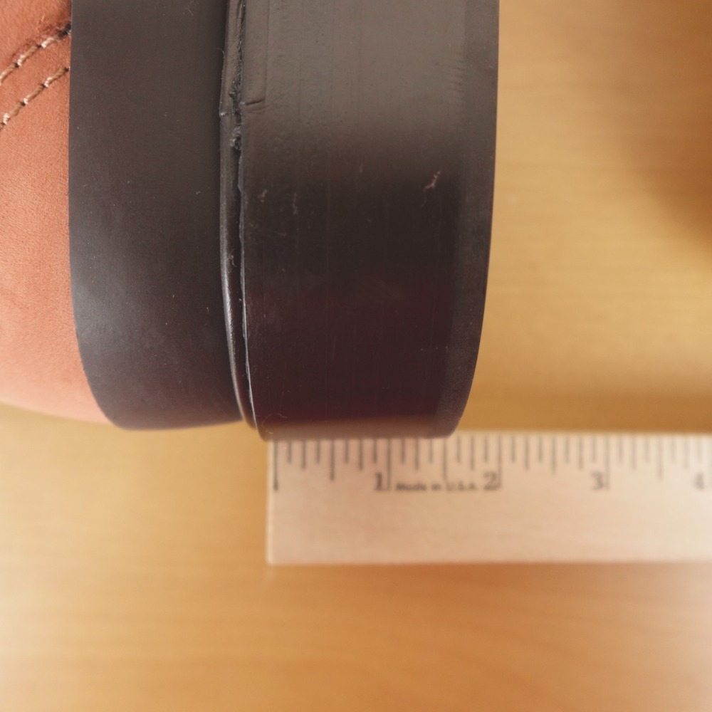 Chloe Boots‎ Roy Buckle - Picture 14 of 15